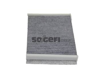 Filter, cabin air PURFLUX AHC267