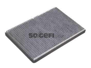 PURFLUX AHC268 Filter, cabin air