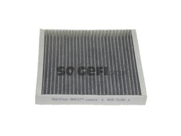 Filter, cabin air PURFLUX AHC277