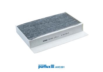 PURFLUX AHC281 Filter, cabin air