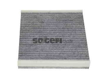 PURFLUX AHC286 Filter, cabin air