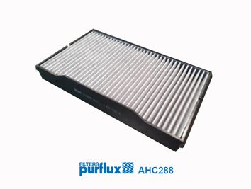 Filter, cabin air PURFLUX AHC288