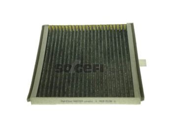 PURFLUX AHC289 Filter, cabin air