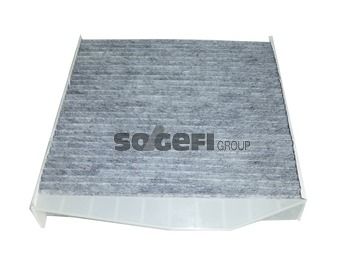 PURFLUX AHC304 Filter, cabin air