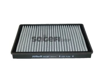 PURFLUX AHC307 Filter, cabin air