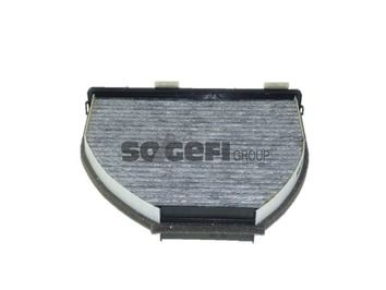 PURFLUX AHC318 Filter, cabin air