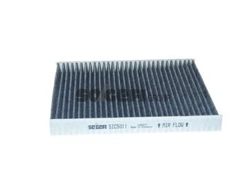 PURFLUX AHC330 Filter, cabin air