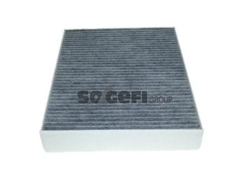 PURFLUX AHC353 Filter, cabin air