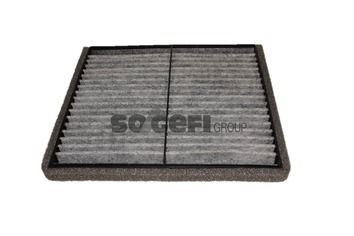 PURFLUX AHC358 Filter, cabin air