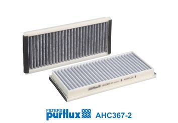 PURFLUX AHC367-2 Filter, cabin air