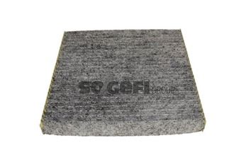 PURFLUX AHC369 Filter, cabin air