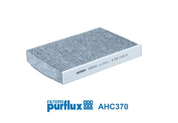 PURFLUX AHC370 Filter, cabin air