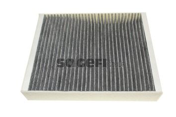 PURFLUX AHC373 Filter, cabin air