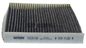 PURFLUX AHC376 Filter, cabin air