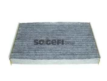 PURFLUX AHC386 Filter, cabin air
