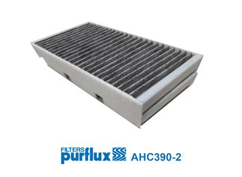 Filter, cabin air PURFLUX AHC390-2