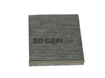 Filter, cabin air PURFLUX AHC391