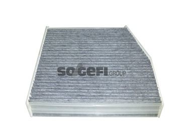 PURFLUX AHC402 Filter, cabin air