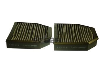 PURFLUX AHC407-2 Filter, cabin air