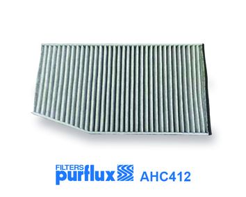 PURFLUX AHC412 Filter, cabin air