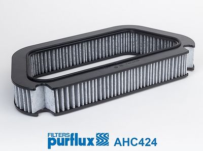 Filter, cabin air PURFLUX AHC424