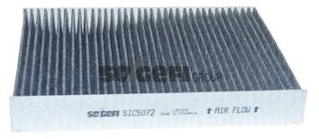 PURFLUX AHC482 Filter, cabin air