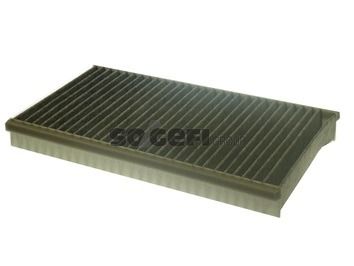 PURFLUX AHC494 Filter, cabin air