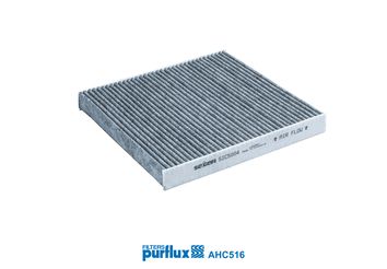 Filter, cabin air PURFLUX AHC516