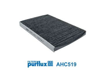 Filter, cabin air PURFLUX AHC519