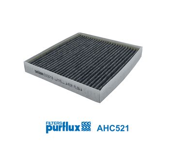 PURFLUX AHC521 Filter, cabin air