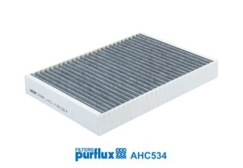 PURFLUX AHC534 Filter, cabin air