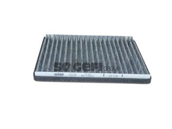 PURFLUX AHC539 Filter, cabin air
