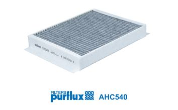 PURFLUX AHC540 Filter, cabin air