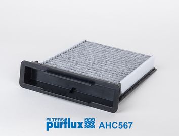 PURFLUX AHC567 Filter, cabin air