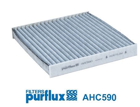 PURFLUX AHC590 Filter, cabin air