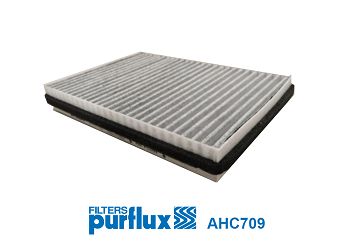 PURFLUX AHC709 Filter, cabin air