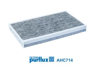 PURFLUX AHC714 Filter, cabin air