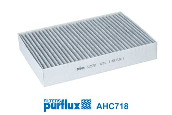 PURFLUX AHC718 Filter, cabin air