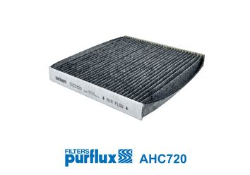PURFLUX AHC720 Filter, cabin air