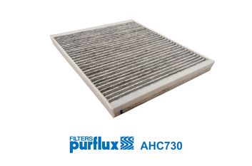 PURFLUX AHC730 Filter, cabin air