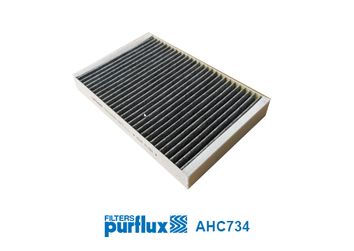 PURFLUX AHC734 Filter, cabin air