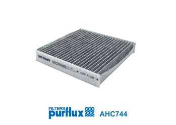 PURFLUX AHC744 Filter, cabin air