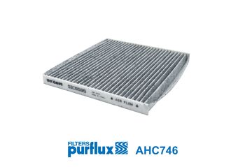 PURFLUX AHC746 Filter, cabin air