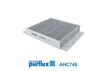 PURFLUX AHC748 Filter, cabin air