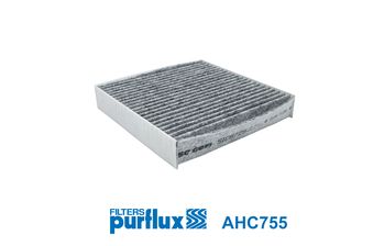 PURFLUX AHC755 Filter, cabin air