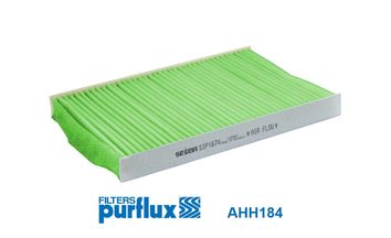 PURFLUX AHH184 Filter, cabin air
