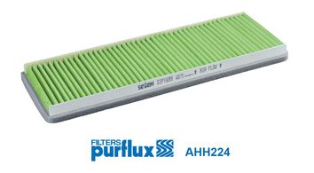 Filter, cabin air PURFLUX AHH224