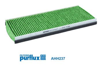 PURFLUX AHH237 Filter, cabin air