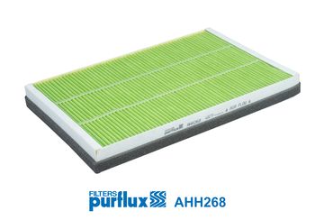 PURFLUX AHH268 Filter, cabin air