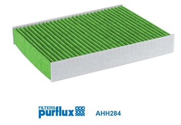 Filter, cabin air PURFLUX AHH284